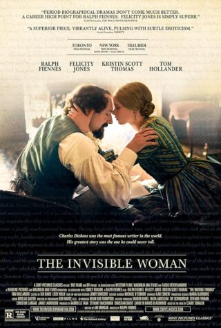 دانلود فیلم The Invisible Woman 2013