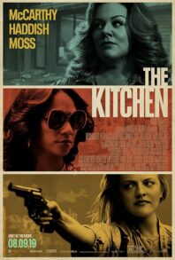 دانلود فیلم The Kitchen 2019