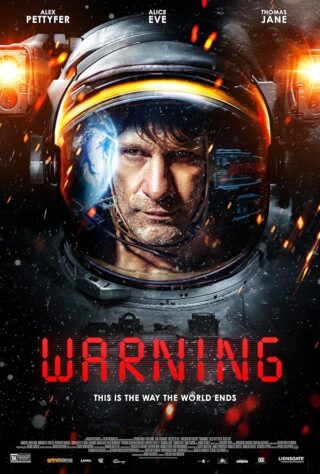 دانلود فیلم Warning 2021