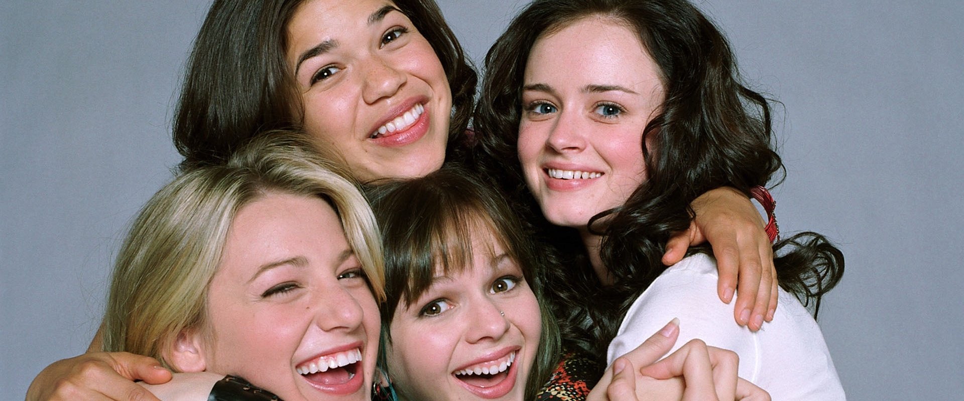 دانلود فیلم The Sisterhood of the Traveling Pants 2005 (خواهری از سفر آرزوها  2005) بدون سانسور با زیرنویس فارسی