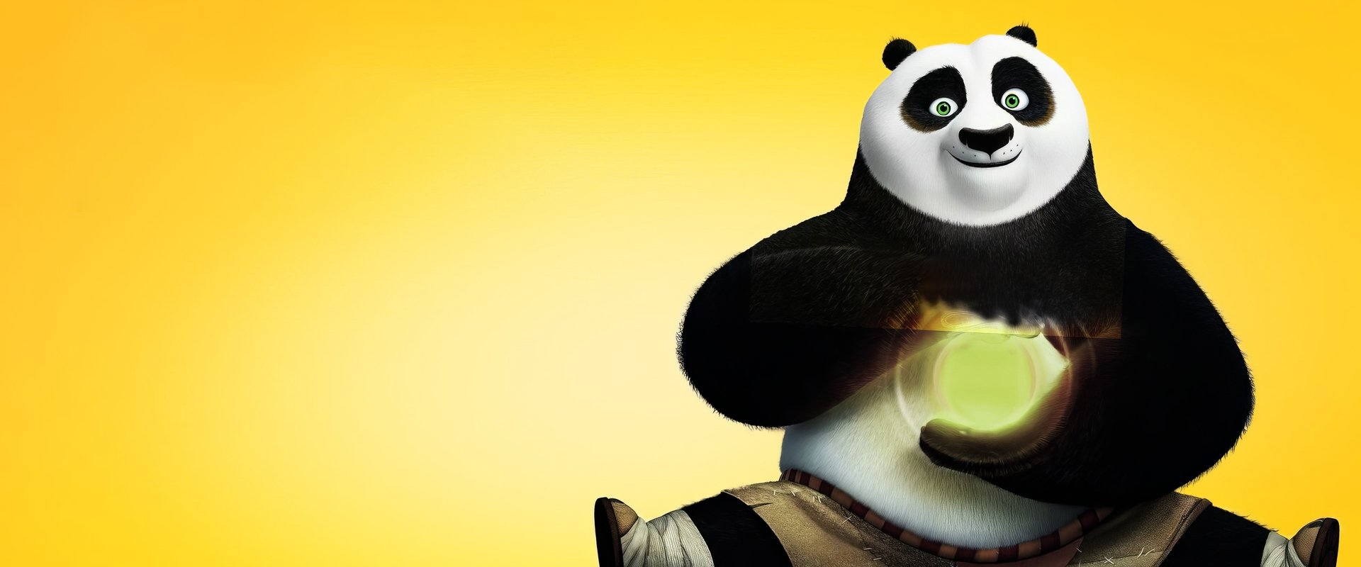 دانلود انیمیشن Kung Fu Panda 2008 (پاندای کونگ فو کار 1 2008) بدون سانسور با زیرنویس فارسی