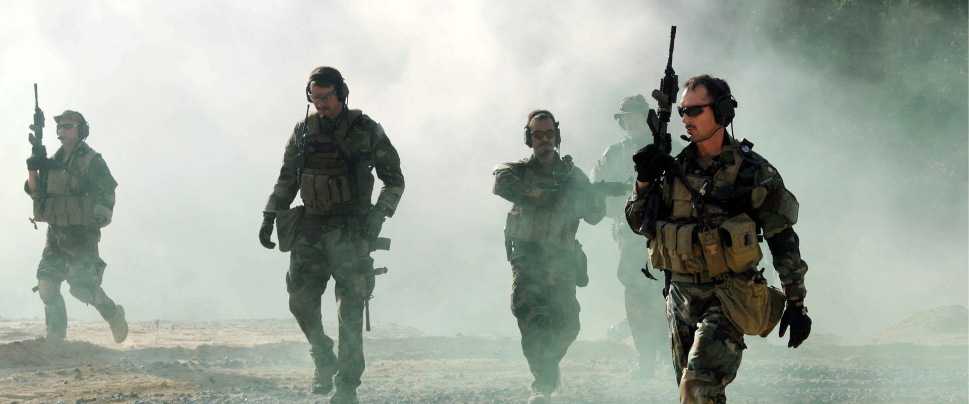 دانلود فیلم Code Name: Geronimo 2012 (نام رمز: جرونیمو 2012) بدون سانسور با زیرنویس فارسی