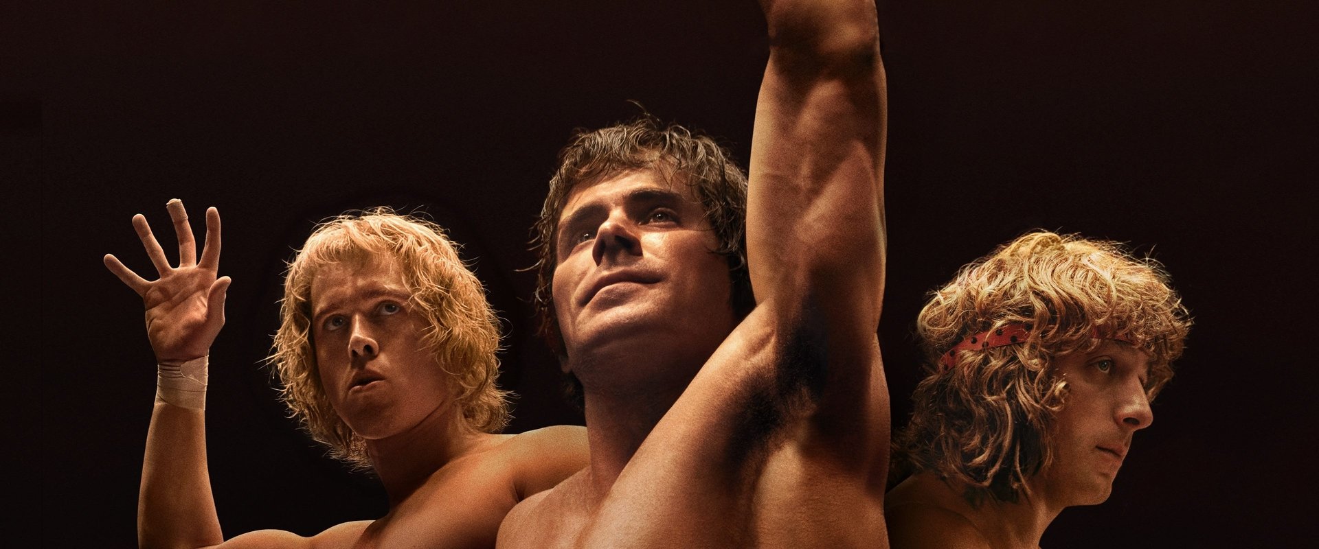 دانلود فیلم The Iron Claw 2023 (پنجه آهنی 2023) بدون سانسور با زیرنویس فارسی