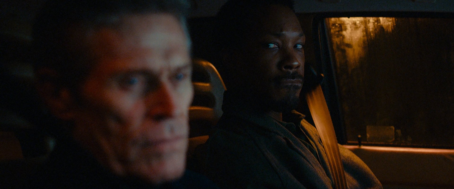 دانلود فیلم The Man in My Basement 2025 (مردی در زیرزمین من 2025) بدون سانسور با زیرنویس فارسی