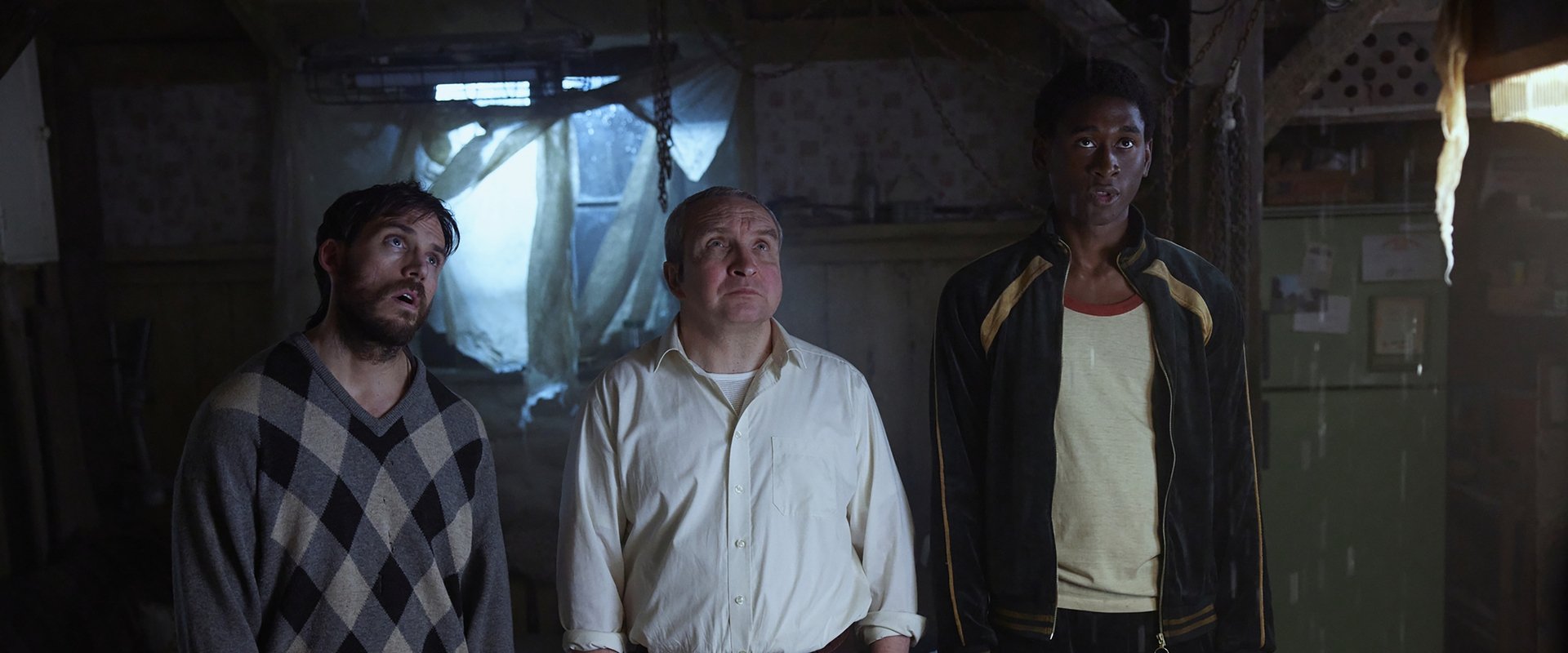 دانلود فیلم All the Devils Are Here 2025 (همه شیاطین اینجا هستند 2025) بدون سانسور با زیرنویس فارسی