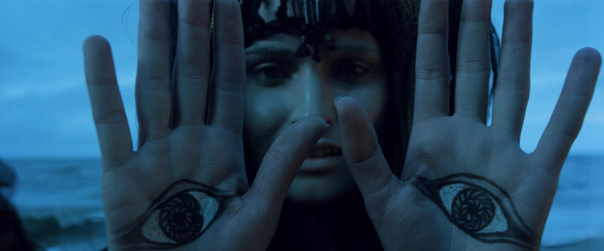 دانلود فیلم On the Silver Globe 1988 (بر گوی نقره‌ای 1988) بدون سانسور با زیرنویس فارسی