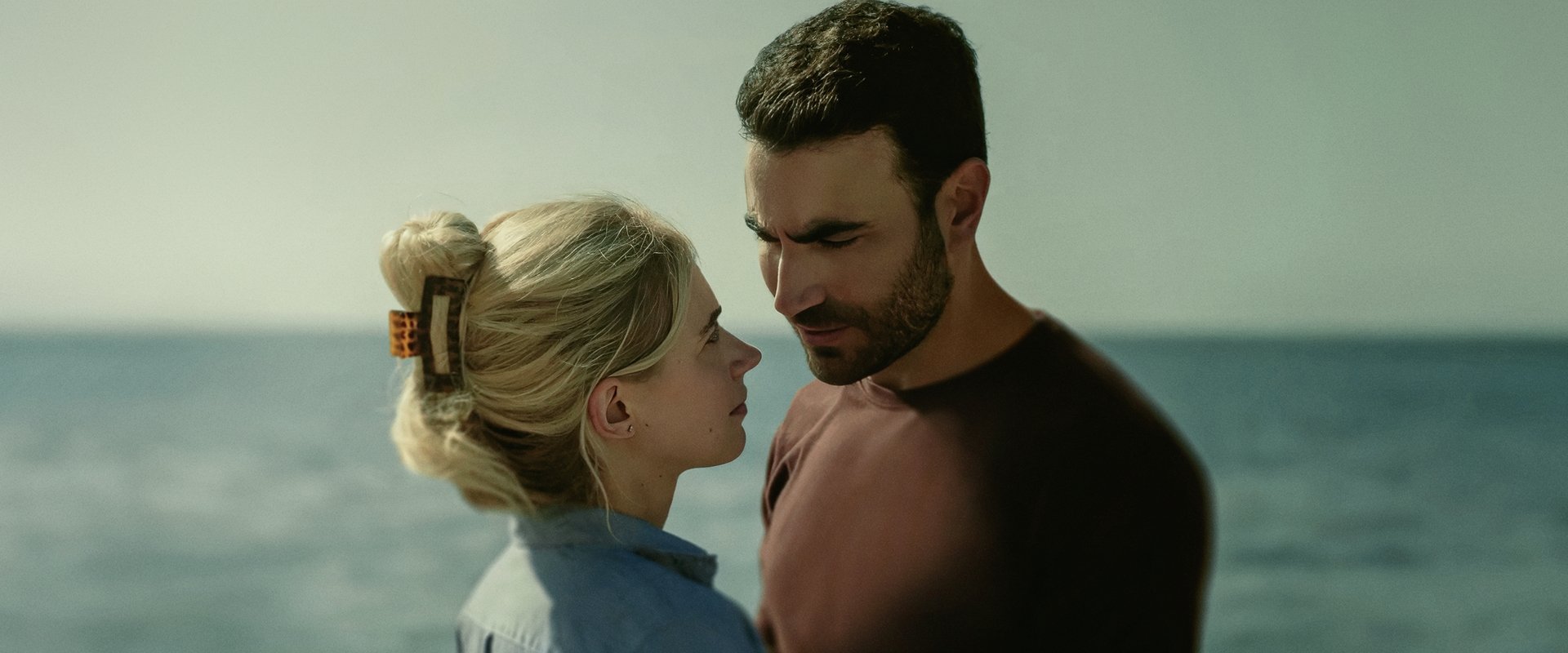 دانلود فیلم All of You 2024 (تمام تو 2024) بدون سانسور با زیرنویس فارسی