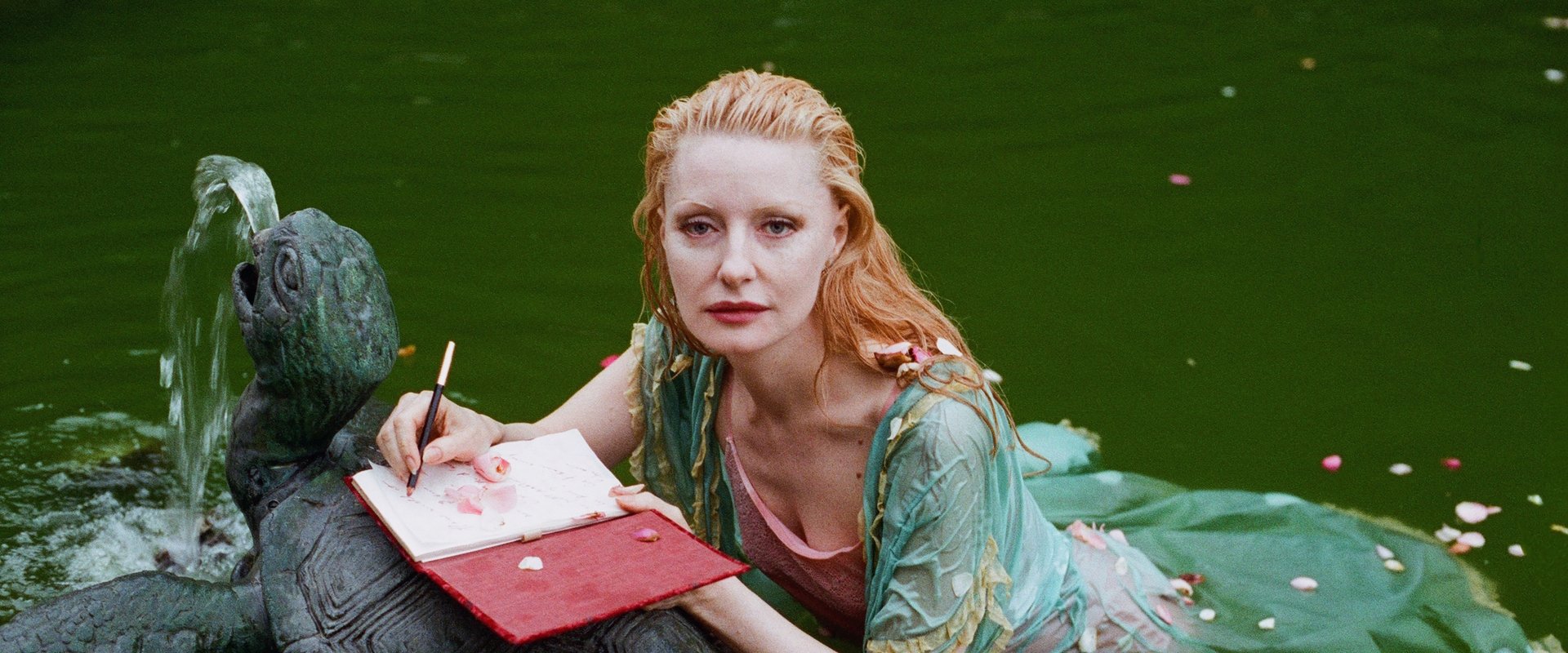 دانلود فیلم The Disappearance of Shere Hite 2023 (ناپدید شدن شیر هایت 2023) بدون سانسور با زیرنویس فارسی