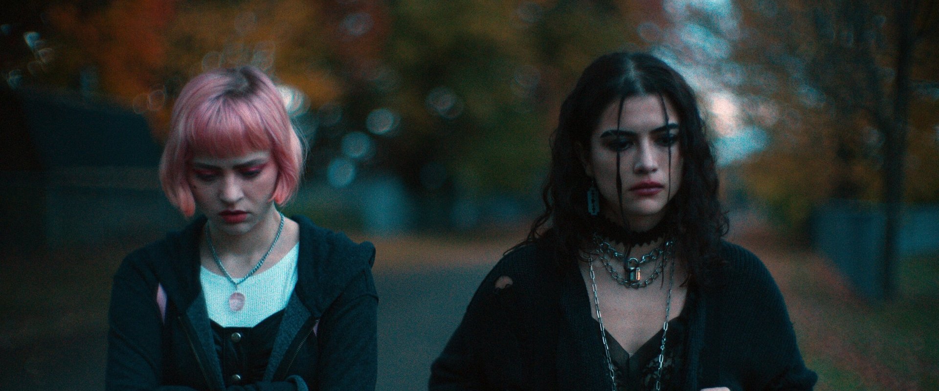 دانلود فیلم We Need to Do Something 2021 (ما نیاز داریم که یک کاری انجام بدیم 2021) بدون سانسور با زیرنویس فارسی