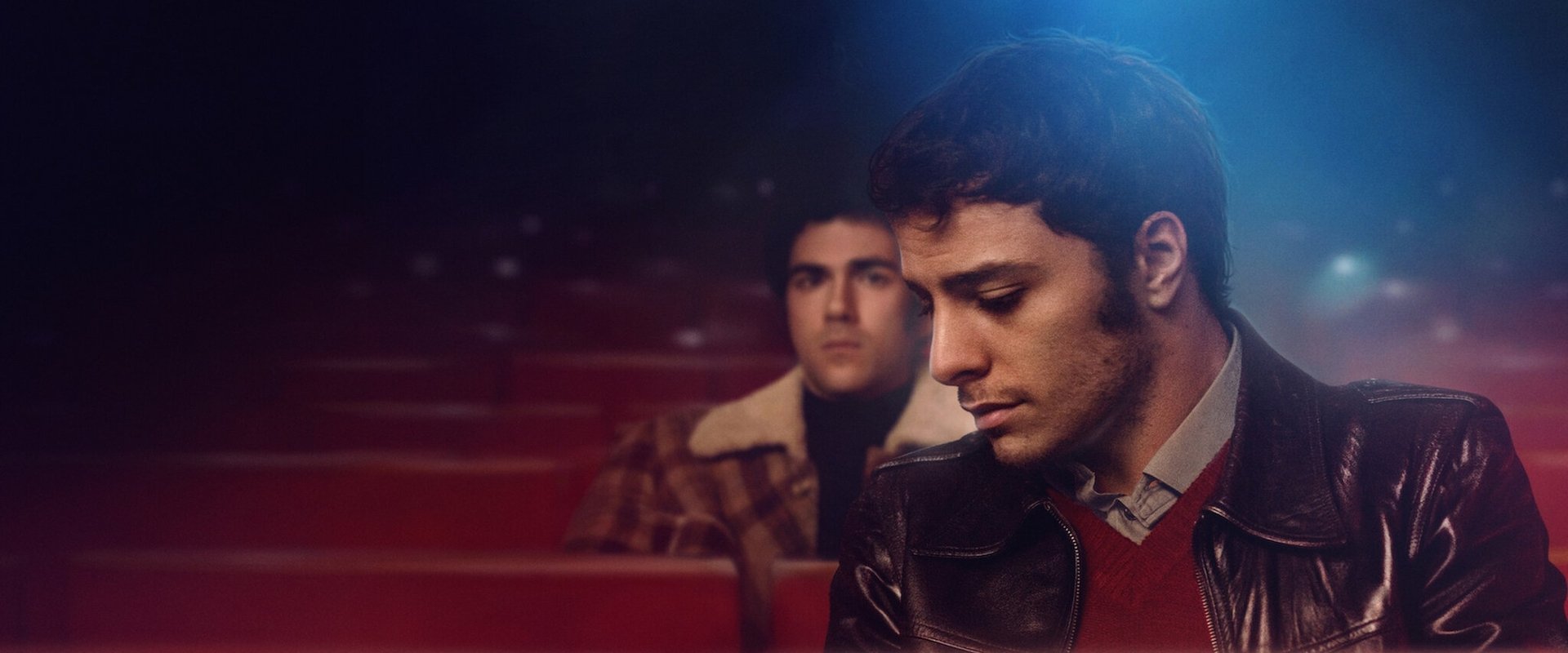 دانلود فیلم Nuovo Olimpo 2023 (المپوس جدید 2023) بدون سانسور با زیرنویس فارسی