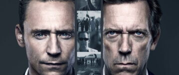 دانلود سریال The Night Manager