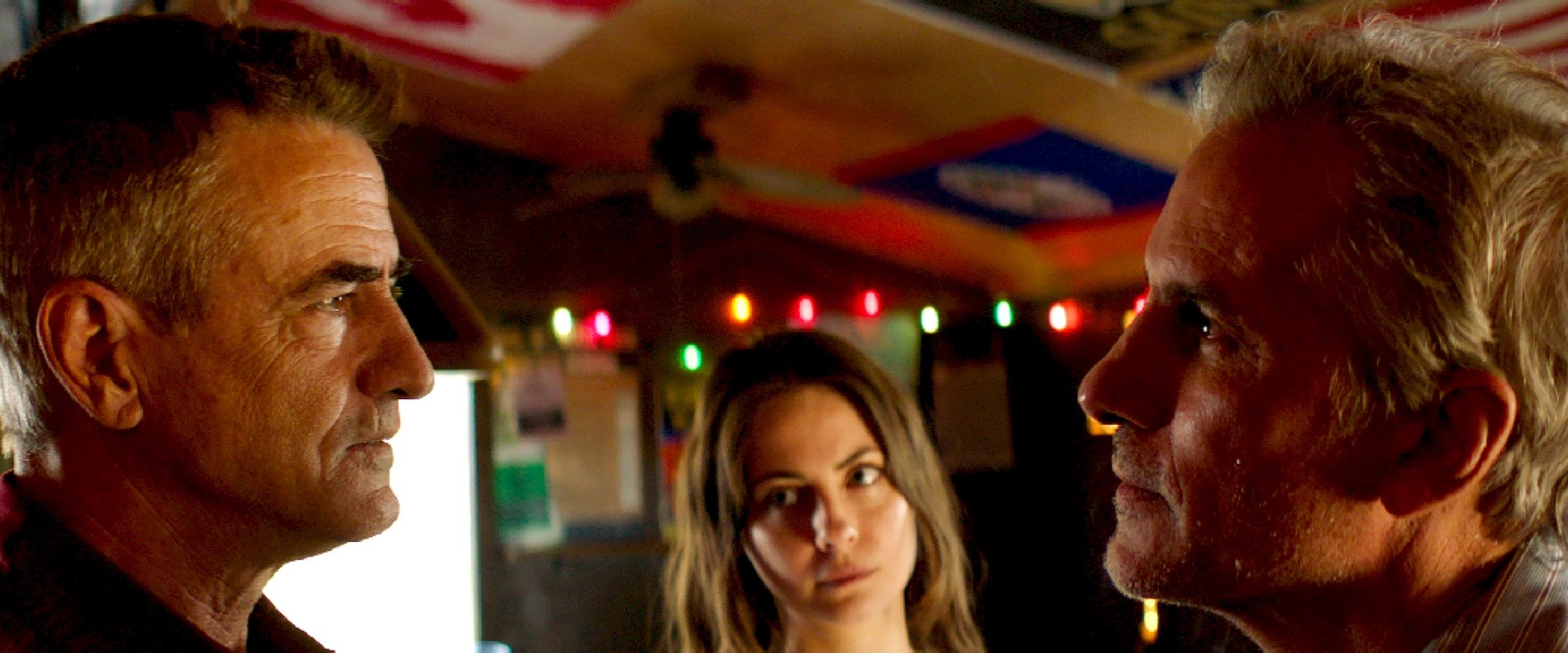 دانلود فیلم The Dirty South 2023 (جنوب کثیف 2023) بدون سانسور با زیرنویس فارسی