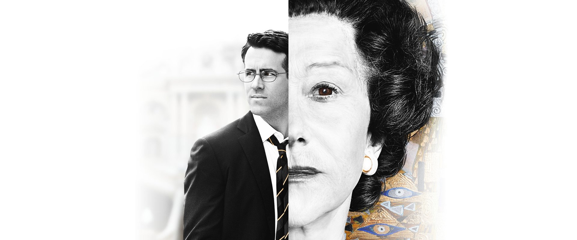 دانلود فیلم Woman in Gold 2015 (زن طلایی‌پوش 2015) بدون سانسور با زیرنویس فارسی