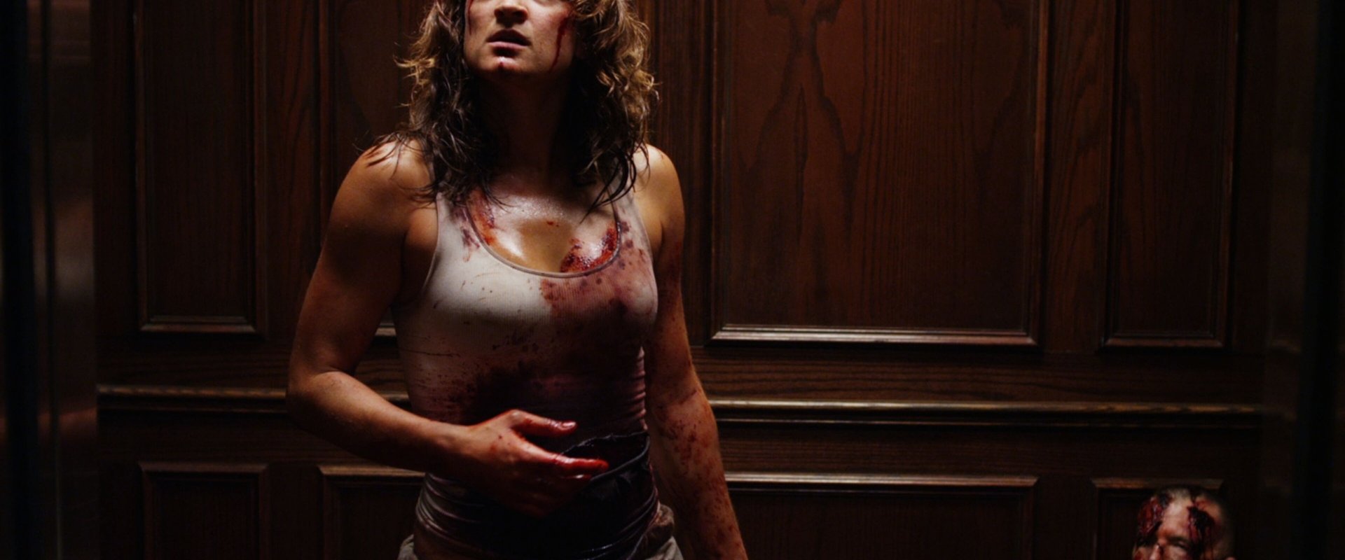 دانلود فیلم Raze 2013 (نابودی 2013) بدون سانسور با زیرنویس فارسی