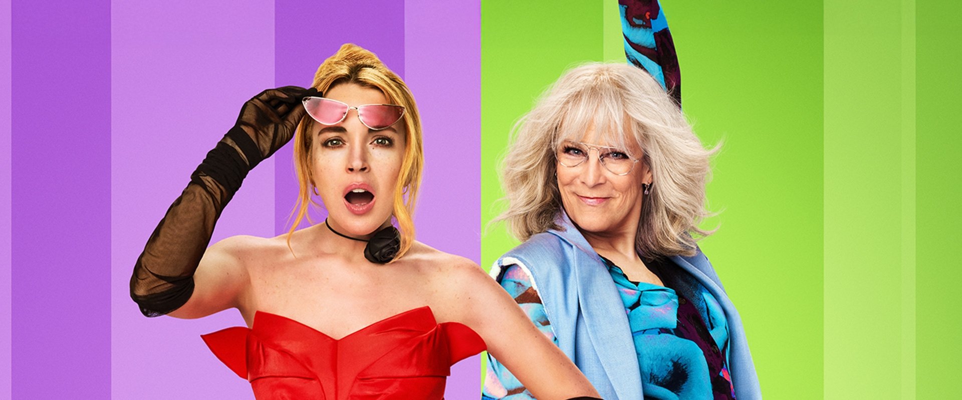 دانلود فیلم Freakier Friday 2025 (جمعه عجیب‌تر 2025) بدون سانسور با زیرنویس فارسی