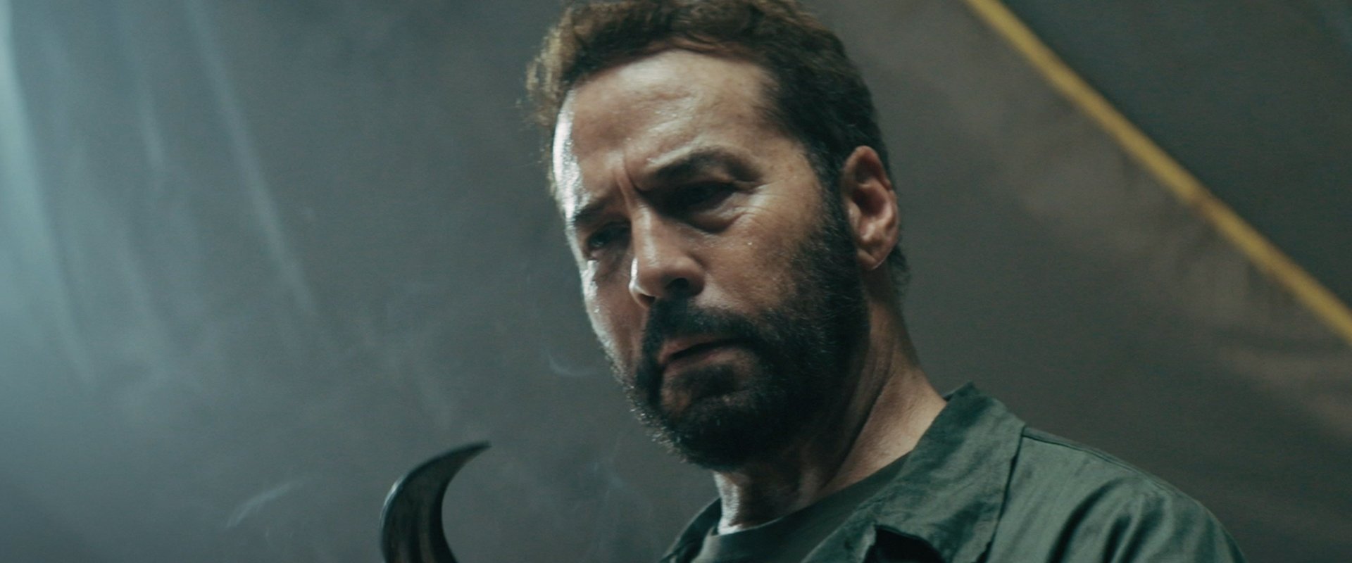 دانلود فیلم Primitive War 2025 (جنگ بدوی 2025) بدون سانسور با زیرنویس فارسی