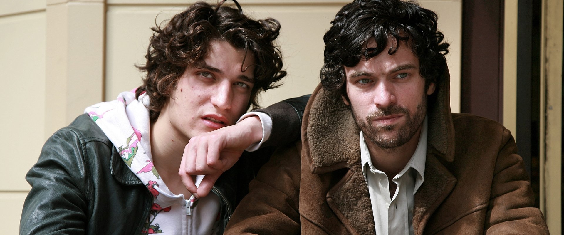 دانلود فیلم Dans Paris 2006 (در پاریس 2006) بدون سانسور با زیرنویس فارسی