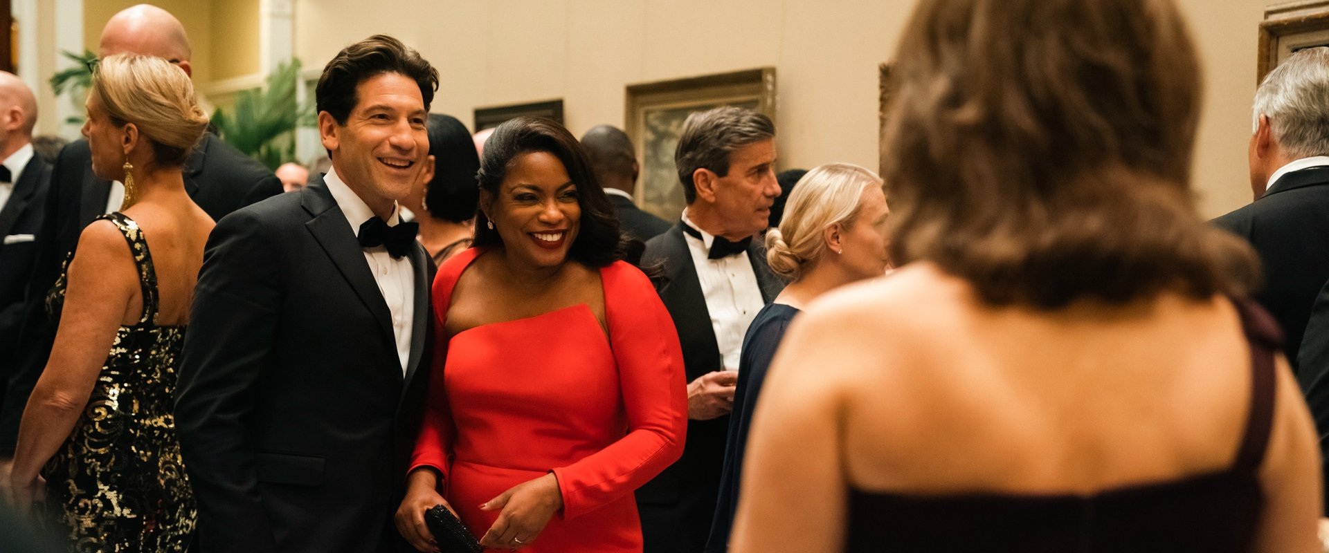 دانلود فیلم Origin 2023 (خاستگاه 2023) بدون سانسور با زیرنویس فارسی