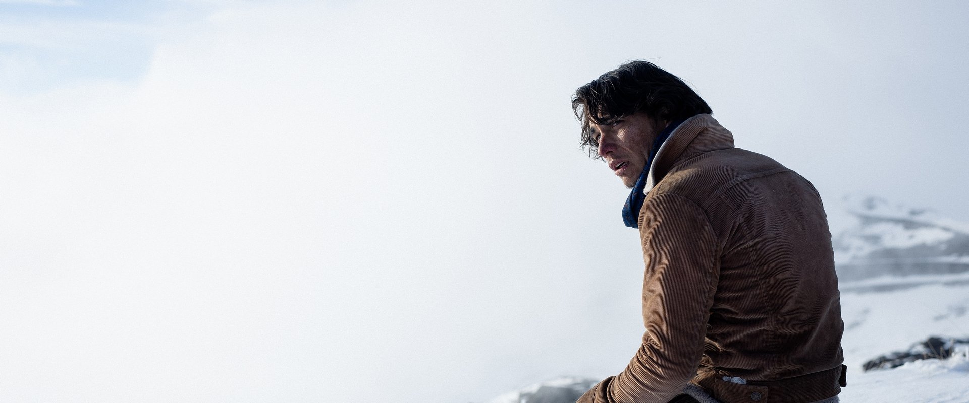 دانلود فیلم Society of the Snow 2023 (انجمن برف  2023) بدون سانسور با زیرنویس فارسی