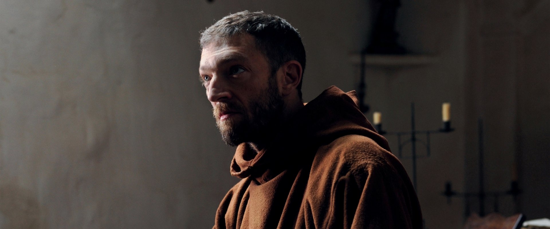 دانلود فیلم The Monk 2011 (راهب 2011) بدون سانسور با زیرنویس فارسی