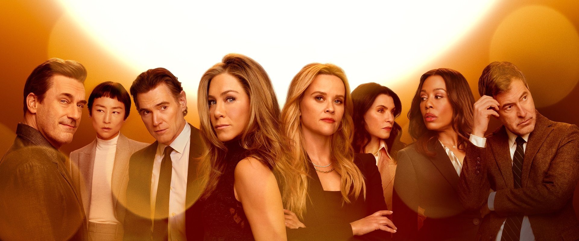 دانلود سریال The Morning Show (برنامه صبحگاهی 2019–) بدون سانسور با زیرنویس فارسی