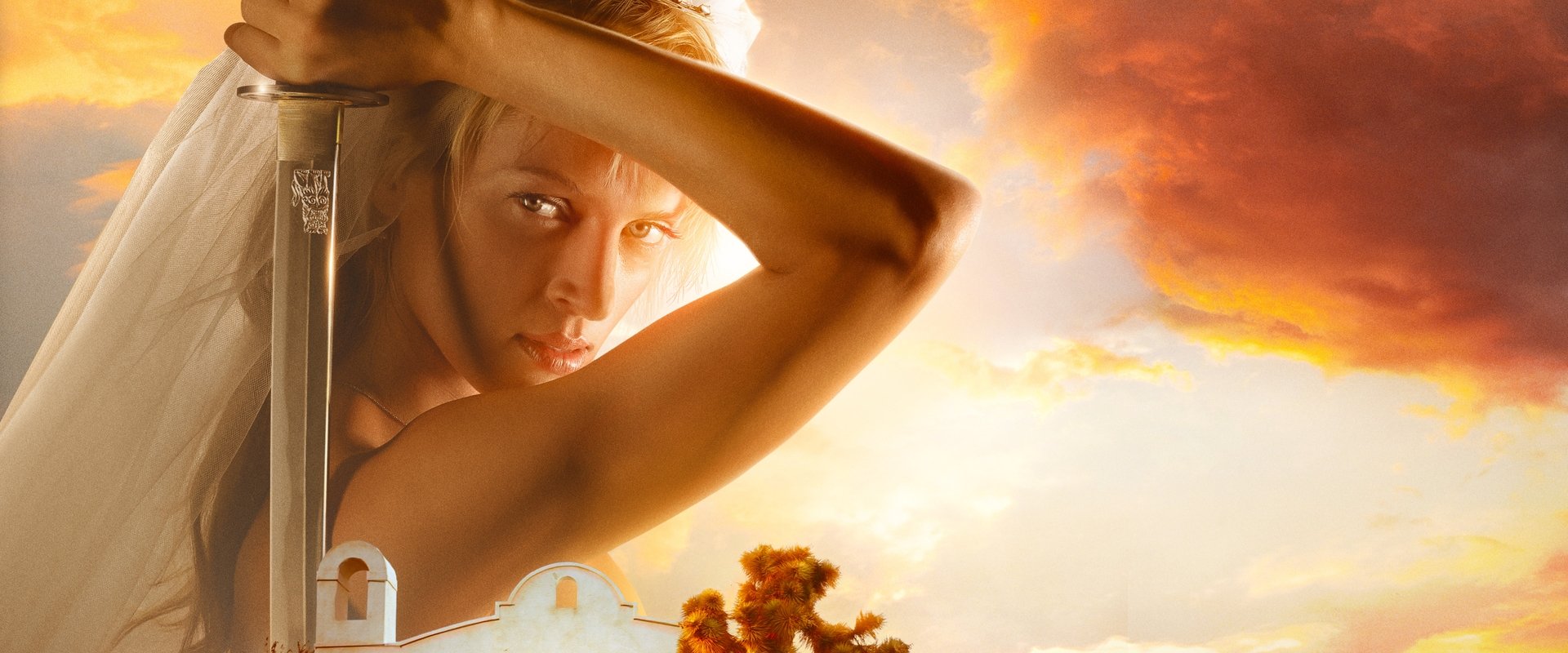 دانلود فیلم Kill Bill 2 2004 (بیل را بکش ۲ 2004) بدون سانسور با زیرنویس فارسی