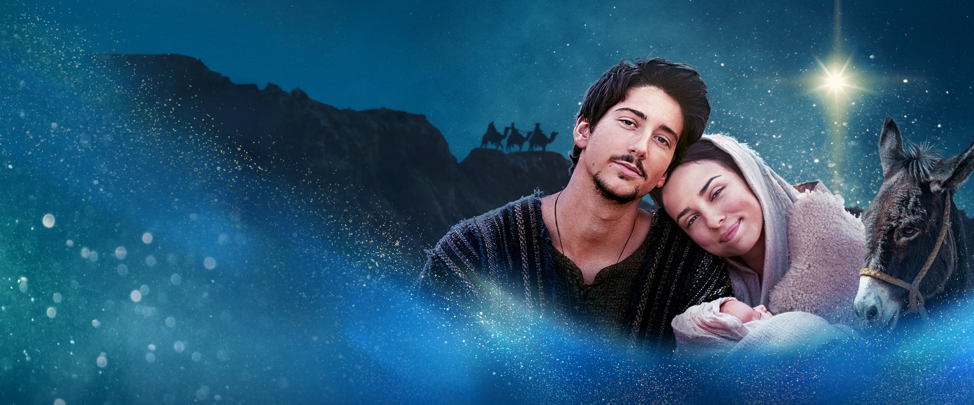 دانلود فیلم Journey to Bethlehem 2023 (سفر به بیت لحم 2023) بدون سانسور با زیرنویس فارسی