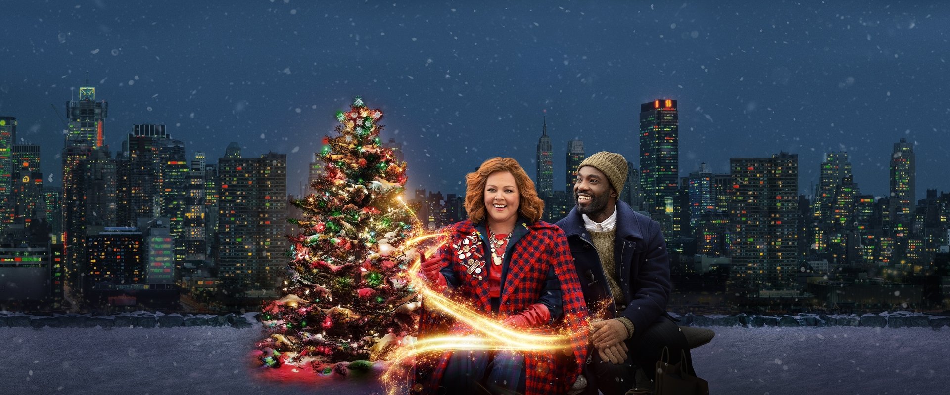 دانلود فیلم Genie 2023 (غول چراغ جادو 2023) بدون سانسور با زیرنویس فارسی