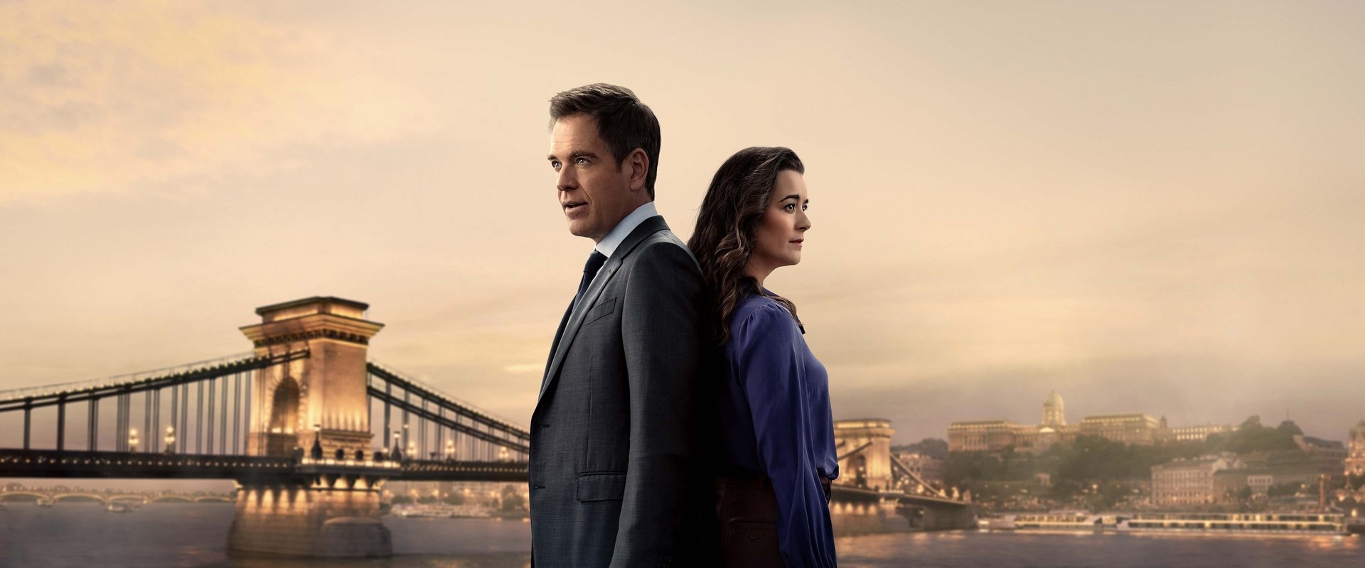 دانلود سریال NCIS: Tony & Ziva (ان سی آی اس تونی و زیوا 2025–) بدون سانسور با زیرنویس فارسی