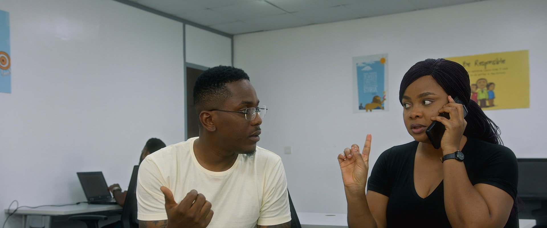 دانلود فیلم Big Love 2023 (عشق بزرگ 2023) بدون سانسور با زیرنویس فارسی