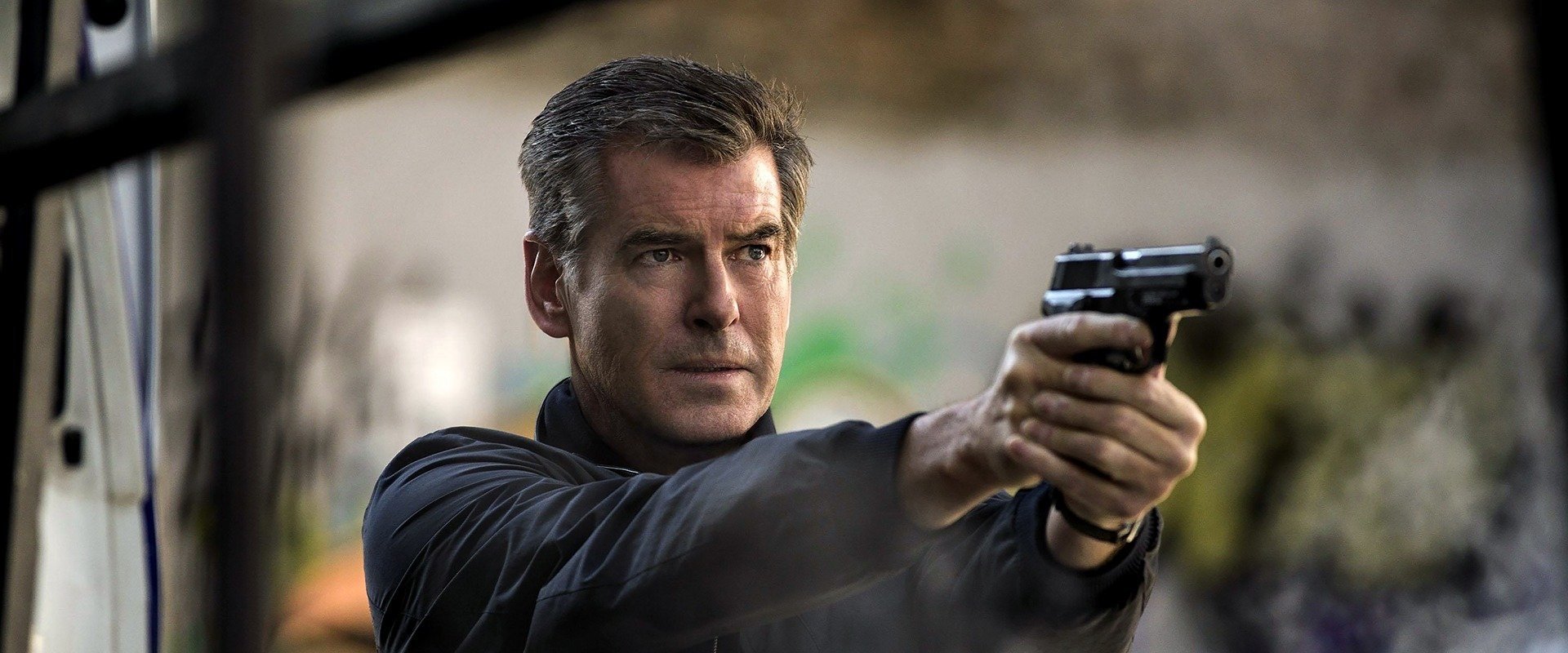 دانلود فیلم The November Man 2014 (مرد نوامبر 2014) بدون سانسور با زیرنویس فارسی