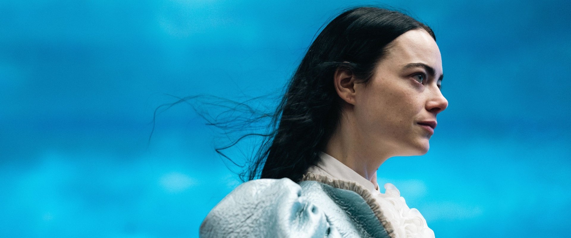 دانلود فیلم Poor Things 2023 (بیچارگان 2023) بدون سانسور با زیرنویس فارسی