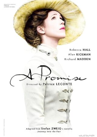 دانلود فیلم A Promise 2013