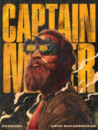 دانلود فیلم Captain Miller 2024