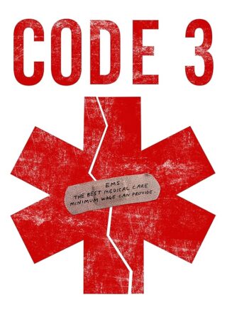 دانلود فیلم Code 3 2025