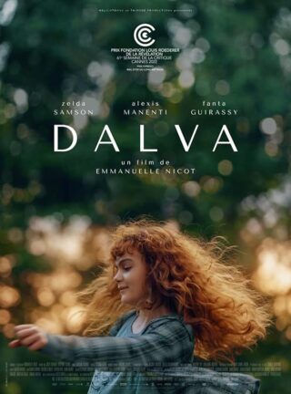 دانلود فیلم Love According to Dalva 2022