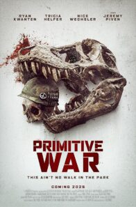 دانلود فیلم Primitive War 2025
