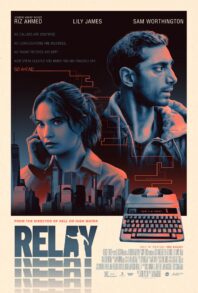 دانلود فیلم Relay 2024