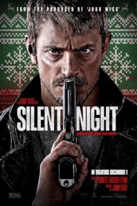 دانلود فیلم Silent Night 2023