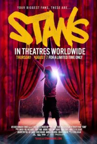 دانلود فیلم Stans 2025