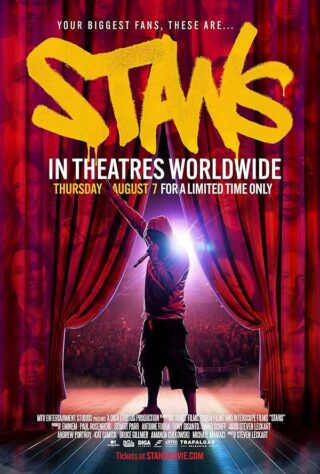 دانلود فیلم Stans 2025