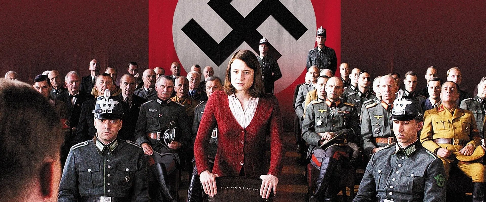 دانلود فیلم Sophie Scholl: The Final Days 2005 (سوفی شول، روزهای آخر 2005) بدون سانسور با زیرنویس فارسی