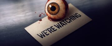 دانلود سریال Talamasca: The Secret Order