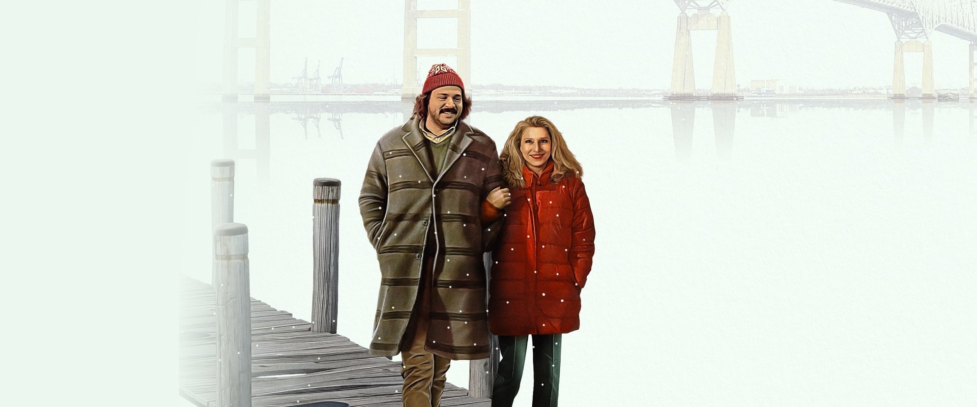 دانلود فیلم The Baltimorons 2025 (بالتیمور  2025) بدون سانسور با زیرنویس فارسی