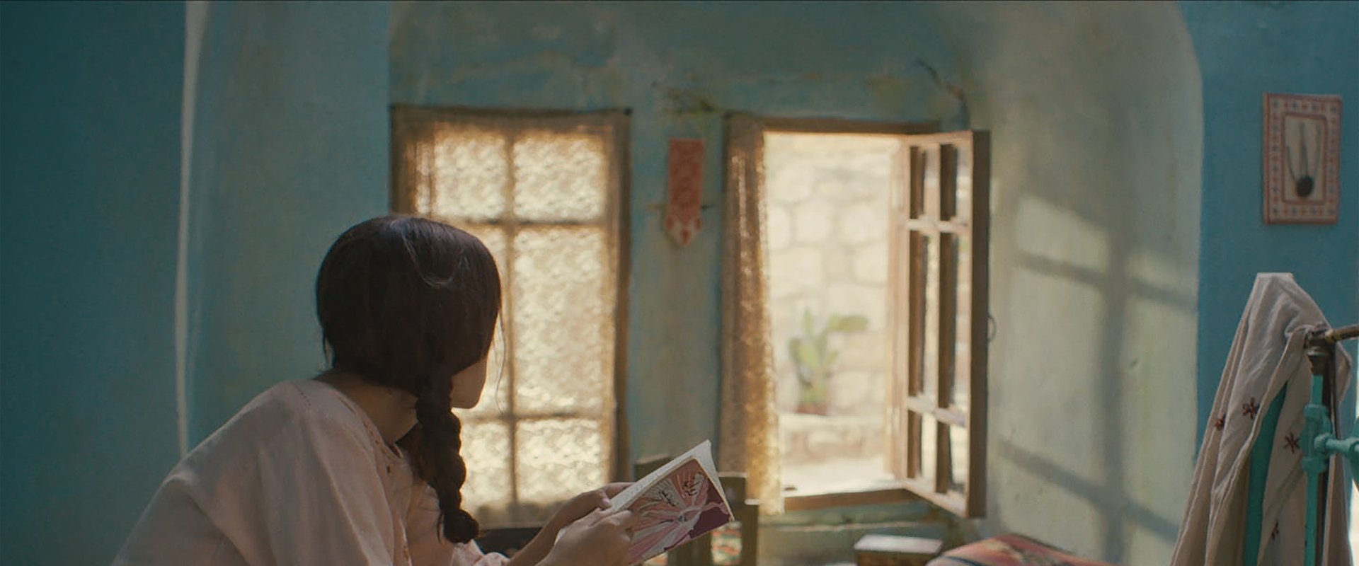 دانلود فیلم Farha 2021 (فرحه 2021) بدون سانسور با زیرنویس فارسی