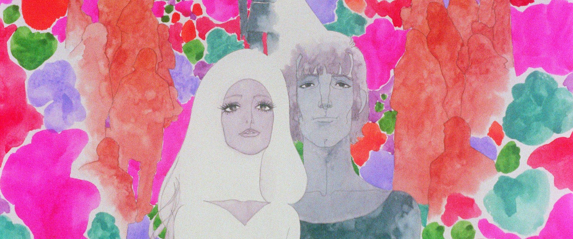 دانلود انیمیشن Belladonna of Sadness 1973 (بلادونای غم و اندوه 1973) بدون سانسور با زیرنویس فارسی