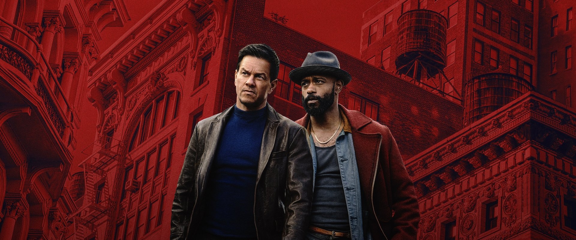 دانلود فیلم Play Dirty 2025 (بازی کثیف 2025) بدون سانسور با زیرنویس فارسی