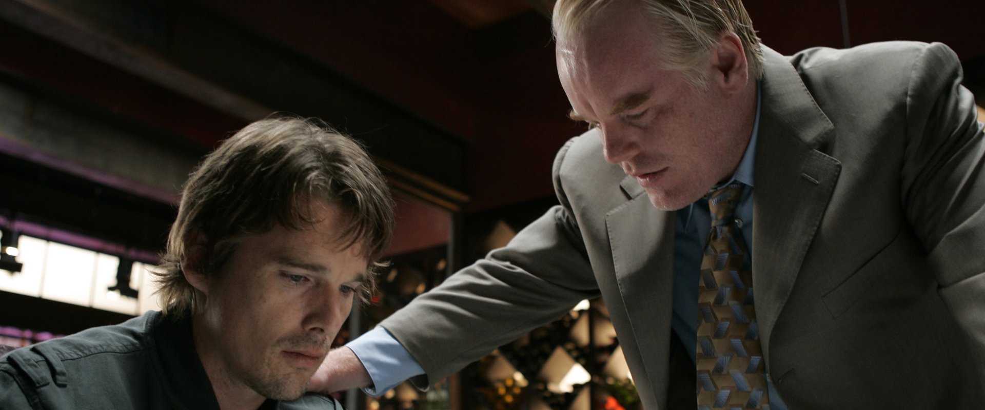 دانلود فیلم Before the Devil Knows You’re Dead 2007 (پیش از آنکه شیطان بفهمد مرده‌ای 2007) بدون سانسور با زیرنویس فارسی