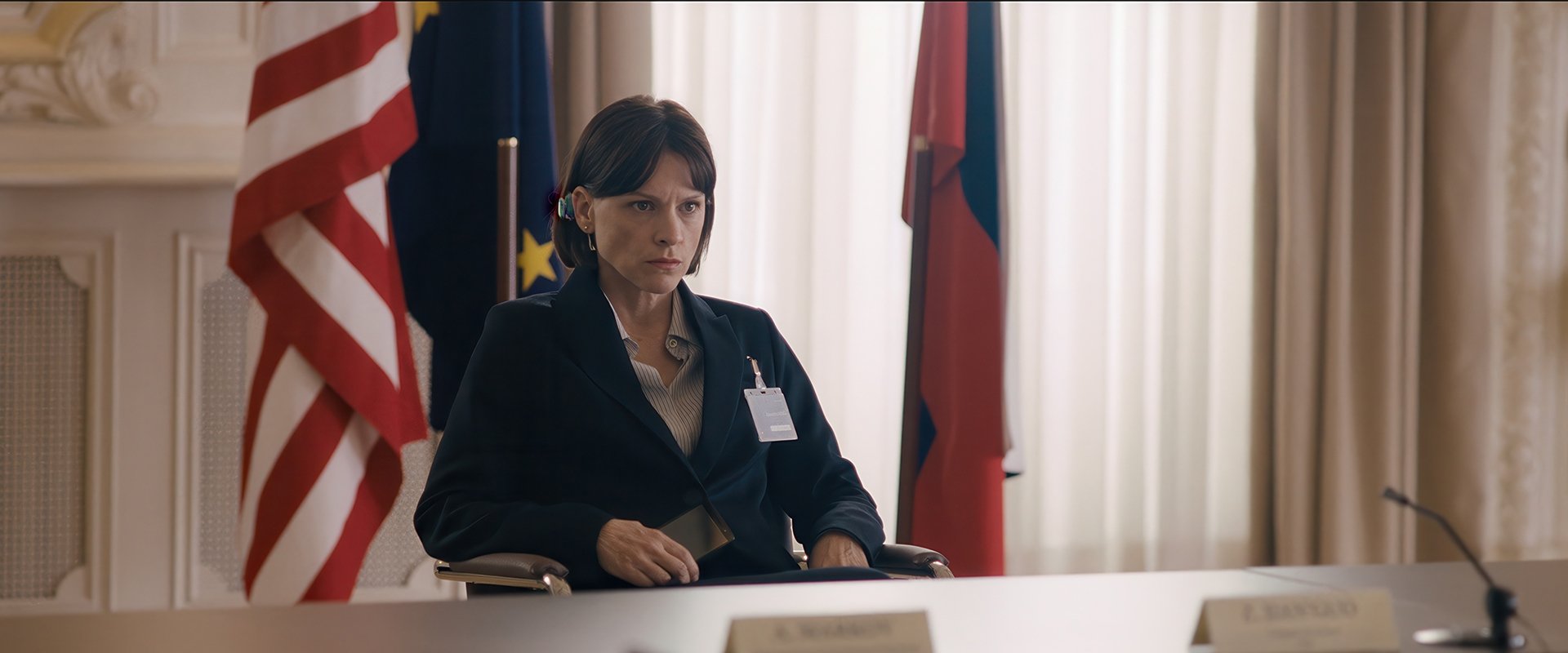 دانلود سریال The Deal (معامله  2025–) بدون سانسور با زیرنویس فارسی