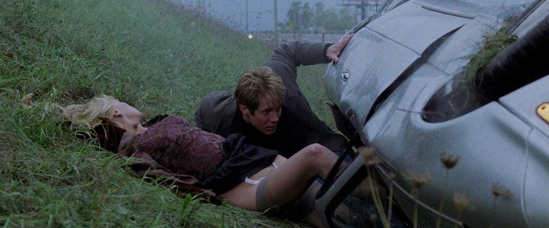 دانلود فیلم Crash 1996 (تصادف 1996) بدون سانسور با زیرنویس فارسی